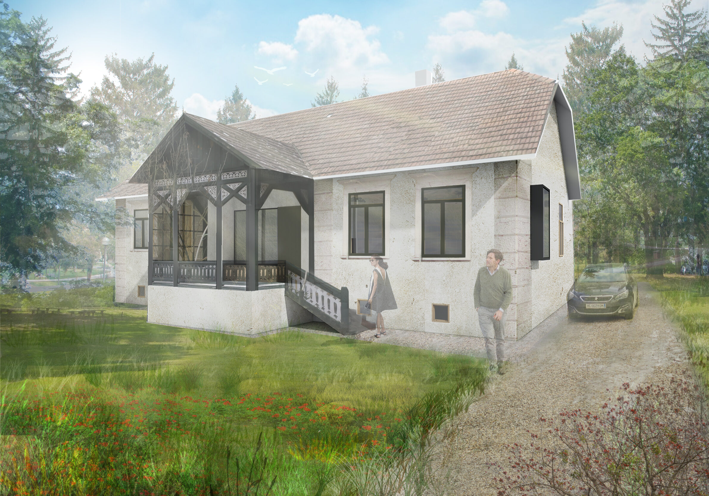 VIV-A Architekten-HINT-Einfamilienhaus-Niederösterreich-Umbau-Sanierung-Entwurf (2)
