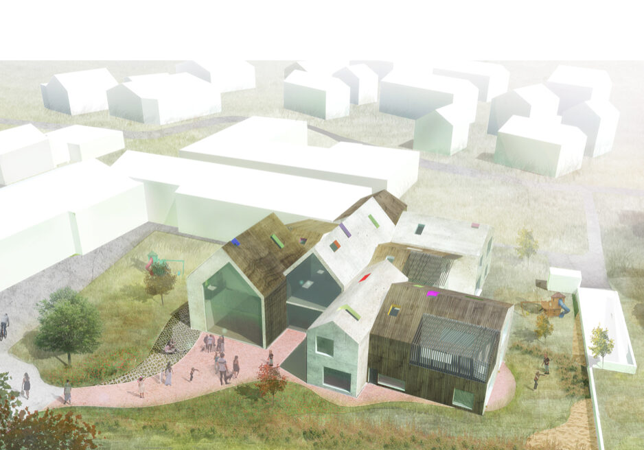 VIV-A Architekten-KIGASTG-Kindergarten-Südtirol-Neubau-Wettbewerb (3)