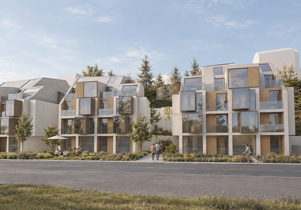 VIV-A Architekten-LORE-Wohnhaus-Wien-Neubau-Entwurf-Studie (6)