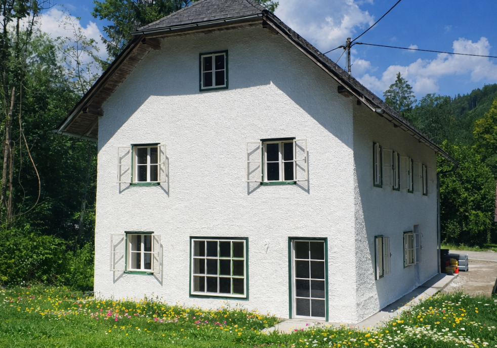 VIV-A Architekten-PEHA-Oberösterreich-Umbau-Sanierung-Wohnhaus-Oertliche Bauaufsicht (1)