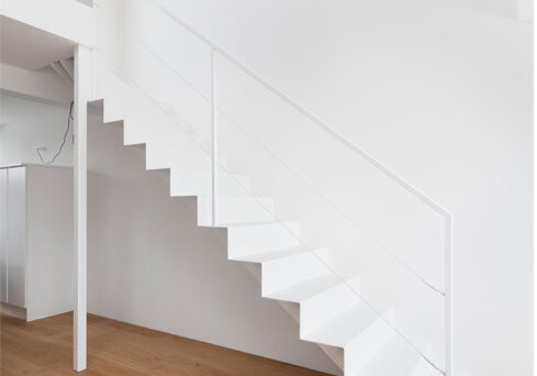 VIV-A Architekten-Staud-Wien-Umbau-Sanierung-Dachgeschoss-Wohnung-Innenarchitektur-Oertliche Bauaufsicht (2)